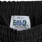 END. x Lacoste Track Pant in Noir