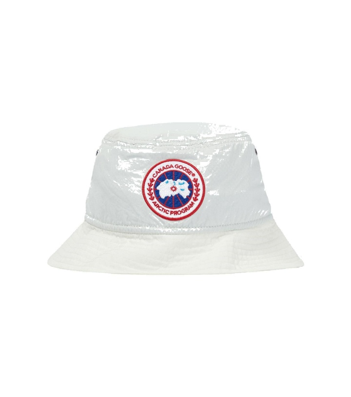 Photo: Canada Goose - Haven technical bucket hat