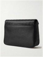 Montblanc - Extreme 3.0 Cross-Grain Leather Pouch