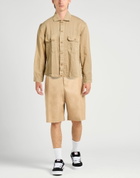 Gant Mens Jacket in Beige
