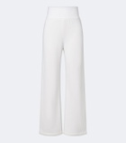 Eres Duncan fleece sweatpants