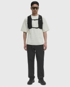 Goldwin Star Trail Pack Black Mens Vest