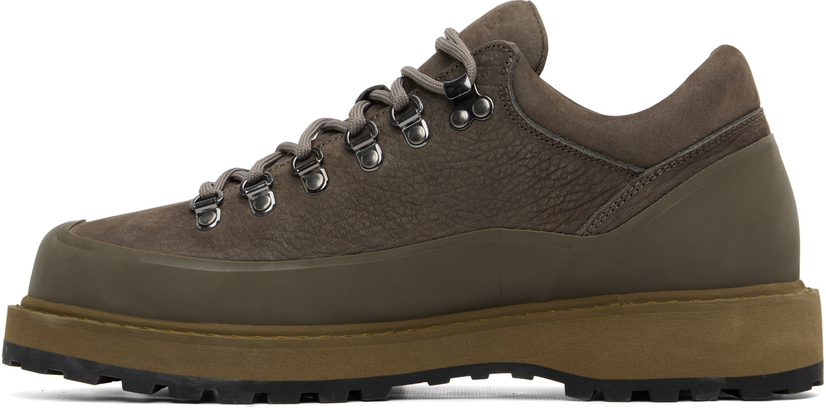 Diemme Khaki Cornaro Gomma Derbys