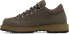 Diemme Khaki Cornaro Gomma Derbys