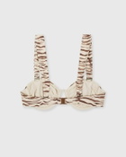 Love Stories Glow Bikini brown/beige Womens Swimwear
