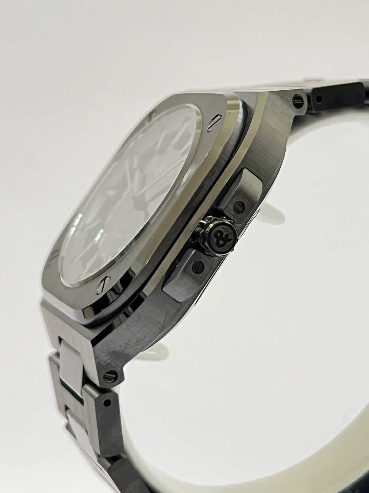 Bell and Ross Br 05 Automatic Mens Watch BR05APHSKCESCE