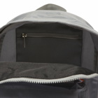 Kenzo Men's Tiger Backpack in Dove Grey