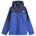 The North Face Men's Summit Series Torre Egger Futurelight Jacket in Tnf Blue/Eagle Blue