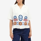 A Kind of Guise Women's Naima Shirt in Blossom Trim