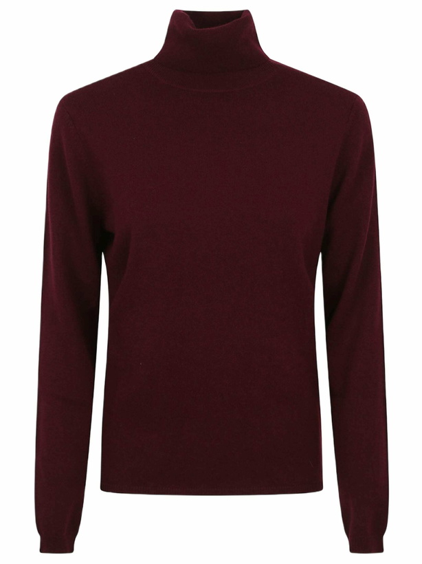 Photo: Allude Turtleneck-sweater