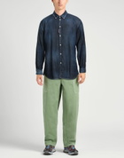 Dsquared2 Mens Denim shirt in Blue