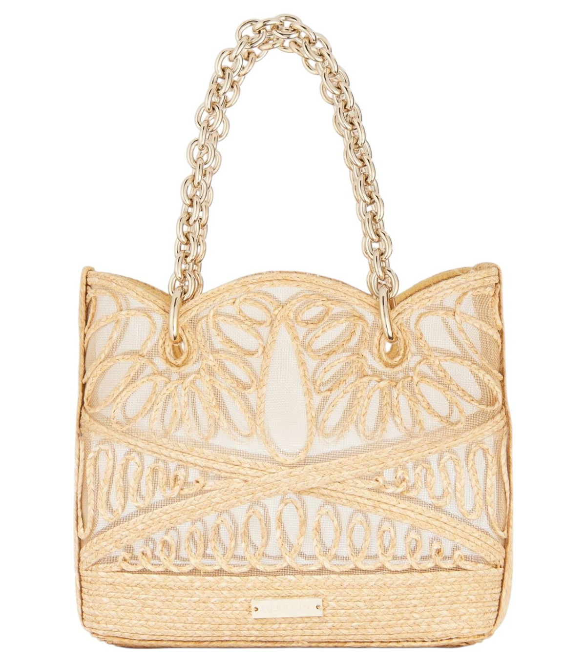 【Aquazzura】 Downtown envelopeショルダーバッグ Aquazzura Downtown envelope shoulder bag Aquazzura