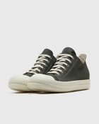 Rick Owens Drkshdw Denim Shoes   Low Sneaks Grey - Mens - Lowtop