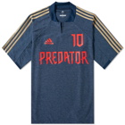 Adidas Consortium Predator Zidane Jersey