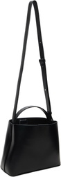 Aesther Ekme Black Mini Sac Bag