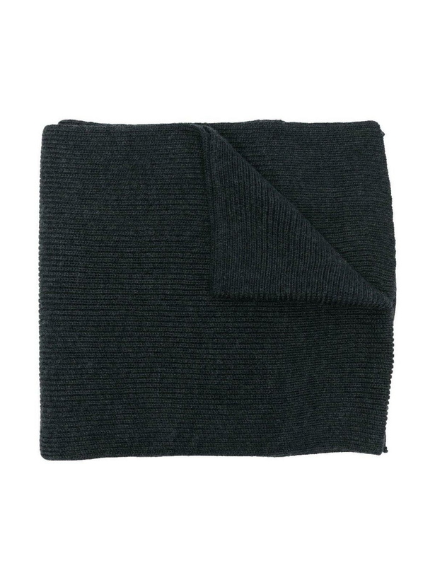 Photo: Polo Ralph Lauren Wool Scarf