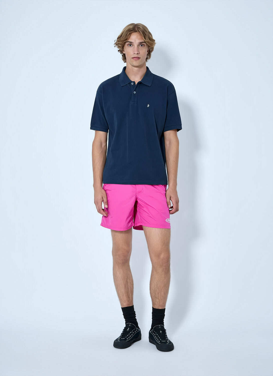 Stüssy Coastal Board Swim Shorts