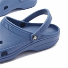 Crocs Classic Clog in Bijou Blue