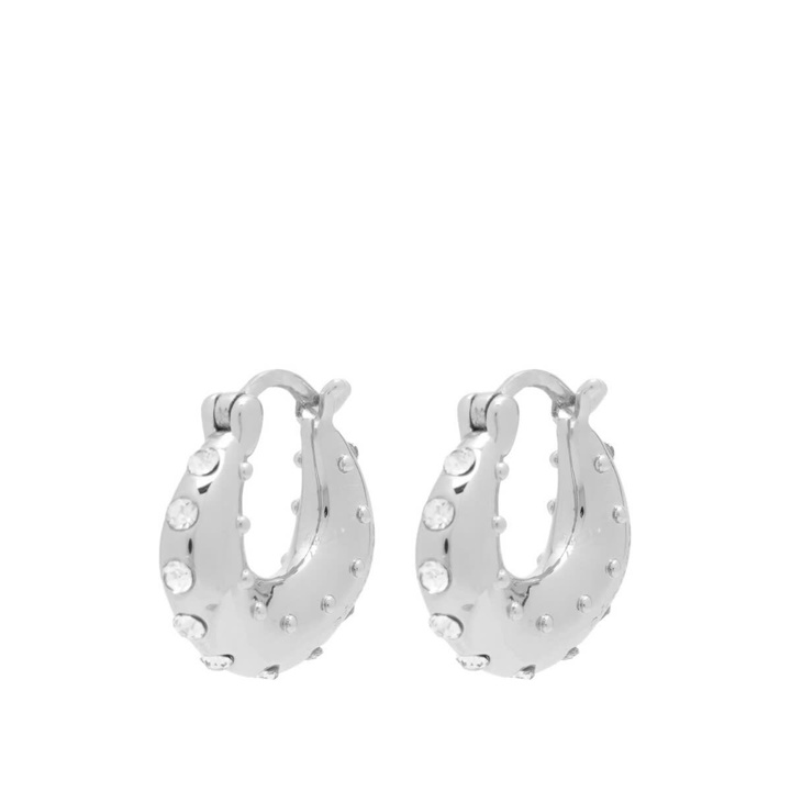 Photo: Shrimps Women's Ember Earrings in Silver