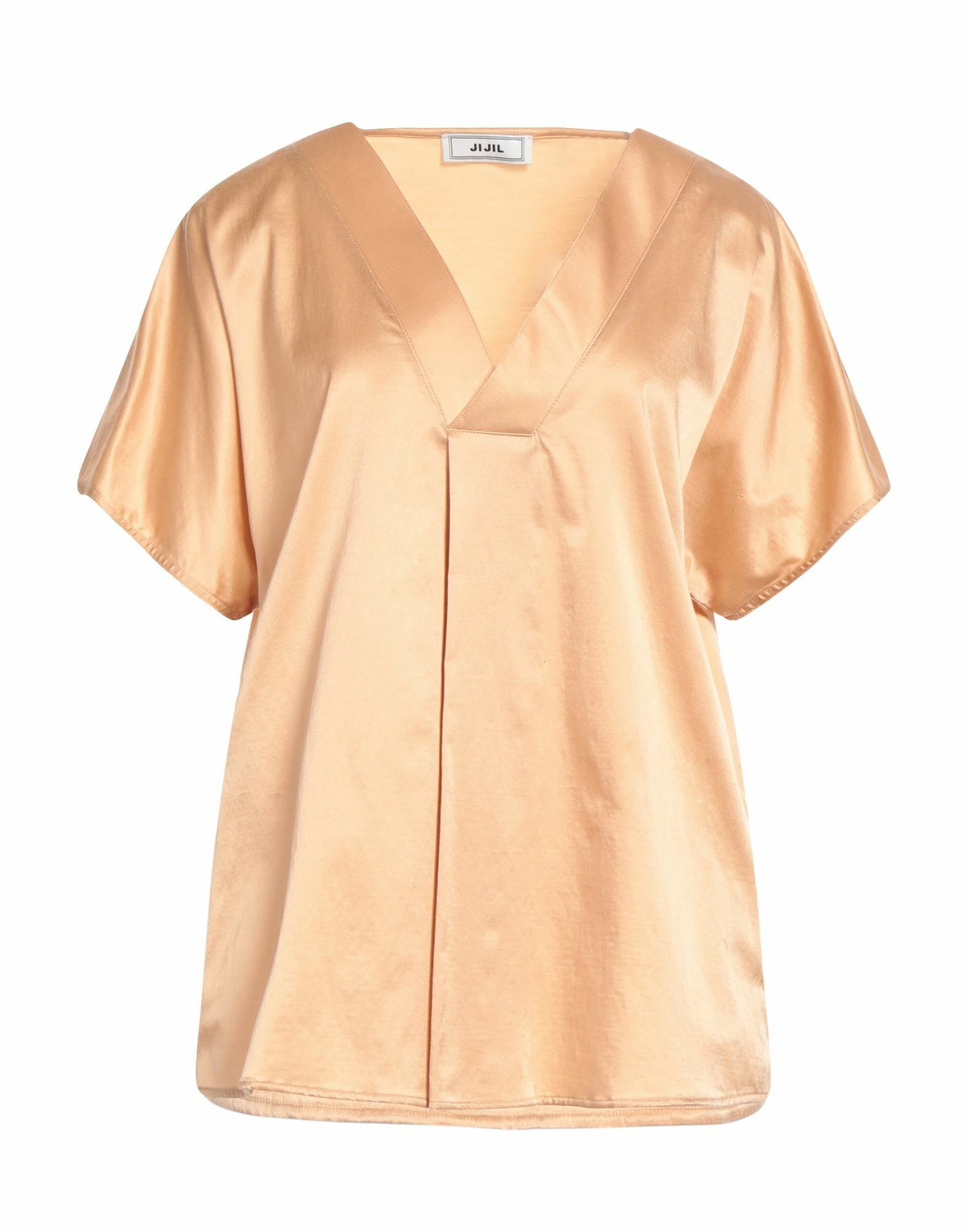 Jijil Womens Top Blush