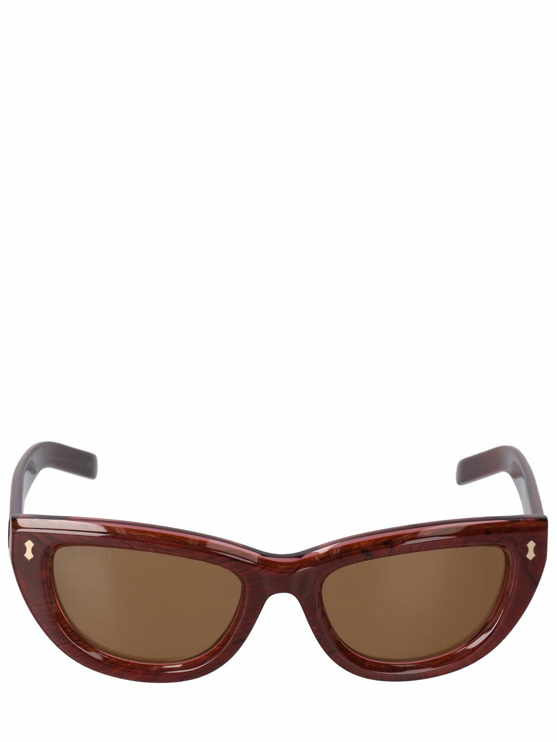 サングラス GUCCI Gucci - GG1521S - 003 PINK PINK BROWN gucci-gg1521s-003-pink-