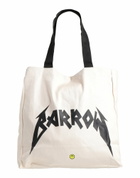 Barrow Womens Shoulder bag in Beige