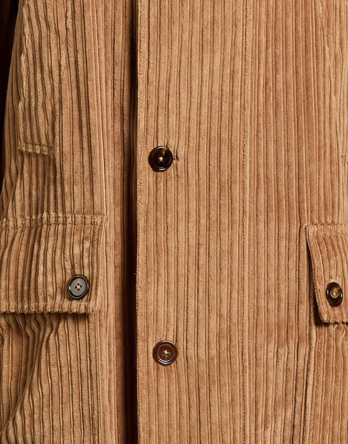 Dolce & gabbana Womens Coat Camel