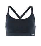 Reebok x Victoria Beckham Seamless sports bra