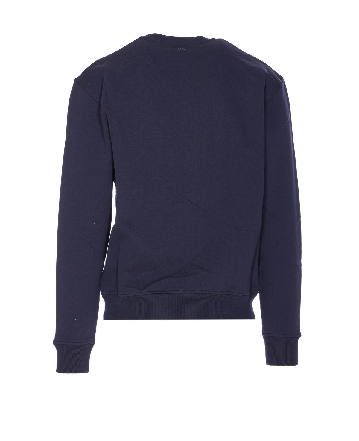 Ami Alexandre Mattiussi Ami De Coeur Classic Sweatshirt