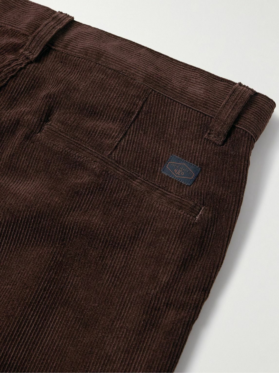 50%OFFヌーディージーンズ Easy Alvin W29 L30 ブラウン Nudie Jeans Co - Easy Alvin Beige – City Workshop Men's