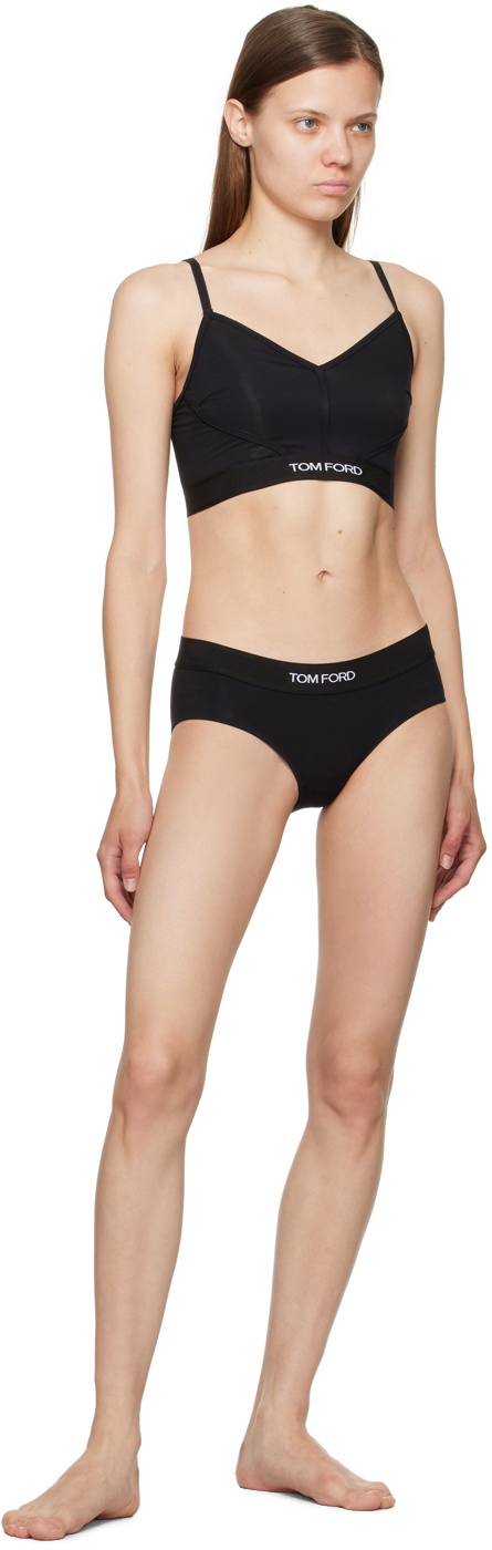 TOM FORD Black Signature Briefs