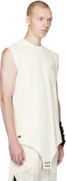 Rick Owens Off-White Champion Edition Body T-Shirt