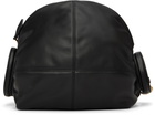 ALAÏA Black Bracelet Pouch