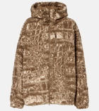 Adidas by Stella McCartney Fleece jacket