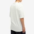 Air Jordan Women's Wordmark 85 T-Shirt in Sail