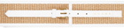 Marni Beige High Waist Belt
