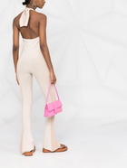 JACQUEMUS - La Combinaison Baunhila Jumpsuit