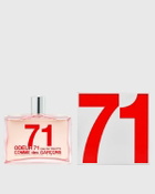 Comme des Garçons Parfum ODEUR 71 - 200 ML Multi-color Mens Perfume & Fragrance