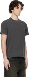 Lady White Co. Two-Pack Gray Our T-shirt