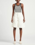 Karl Lagerfeld Womens Tank top in Black