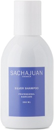SACHAJUAN Silver Shampoo, 250 mL