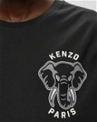 Kenzo Classic Tee Black - Mens - Shortsleeves