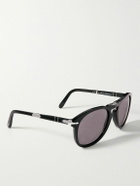 Persol - Steve McQueen D-Frame Folding Acetate Sunglasses
