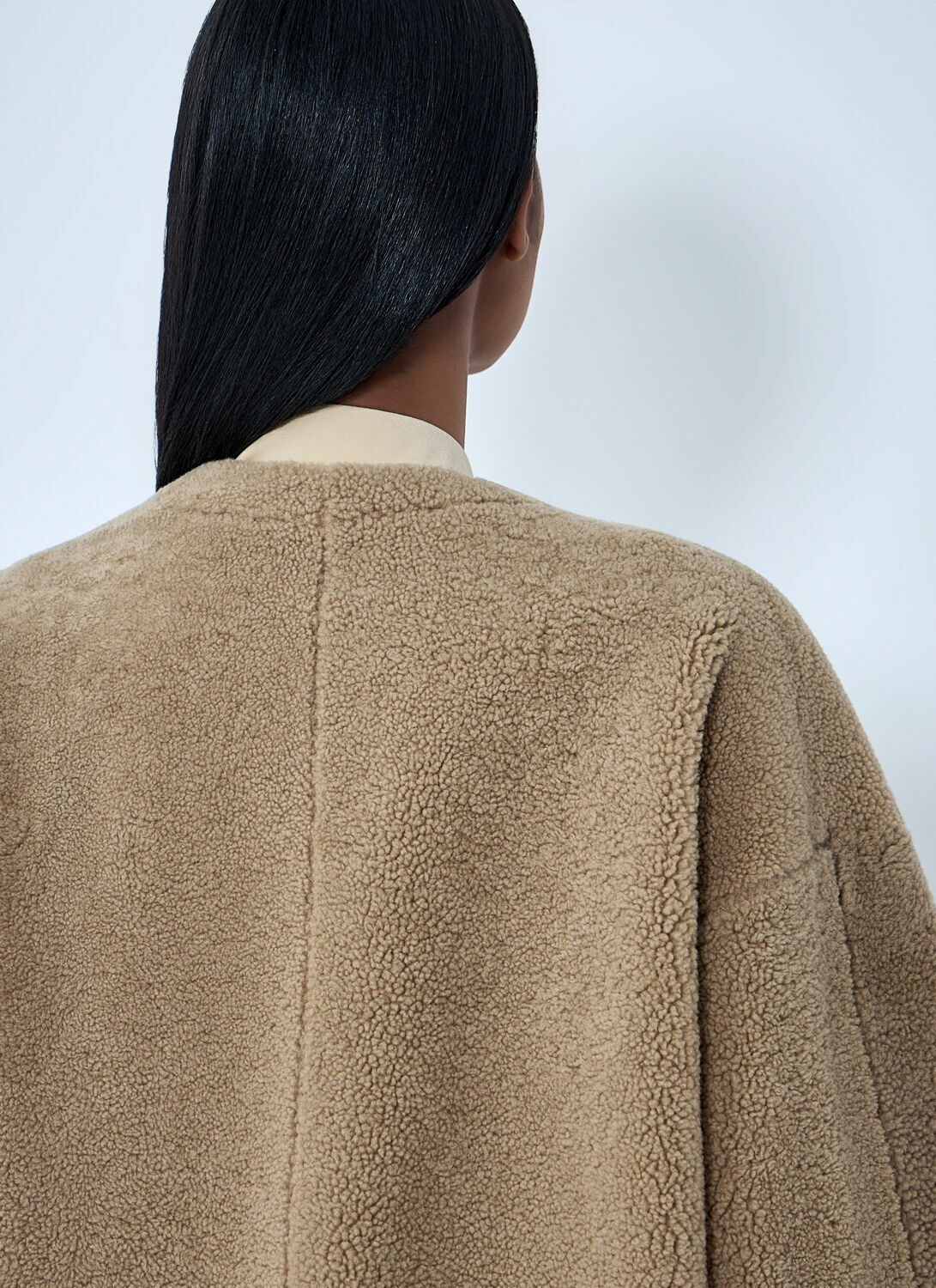 The Row Valorin Jacket