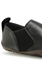 Lemaire Vibram Glove Nappa Leather Flats Black