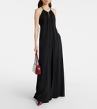 Max Mara Jersey jumpsuit