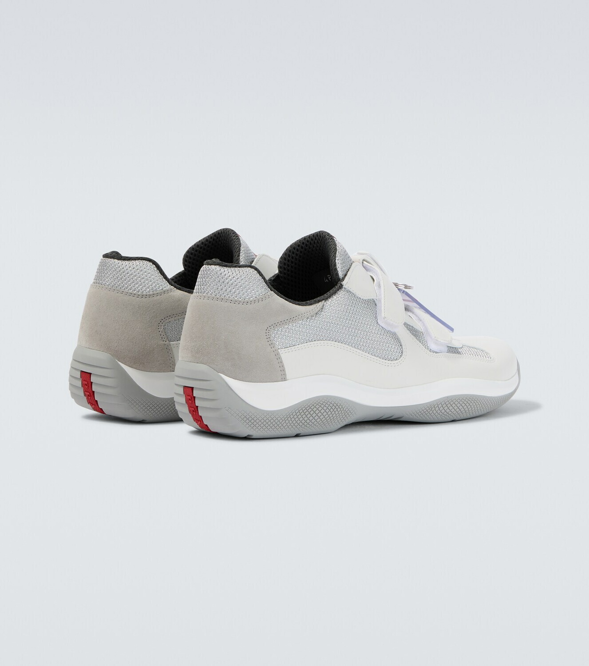 Prada Prada America’s Cup Original sneakers