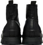 Guidi Black VS01 Boots