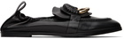 See by Chloé Black Hana Loafers