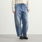 Closed Women's Rhannon Jeans in Mid Blue